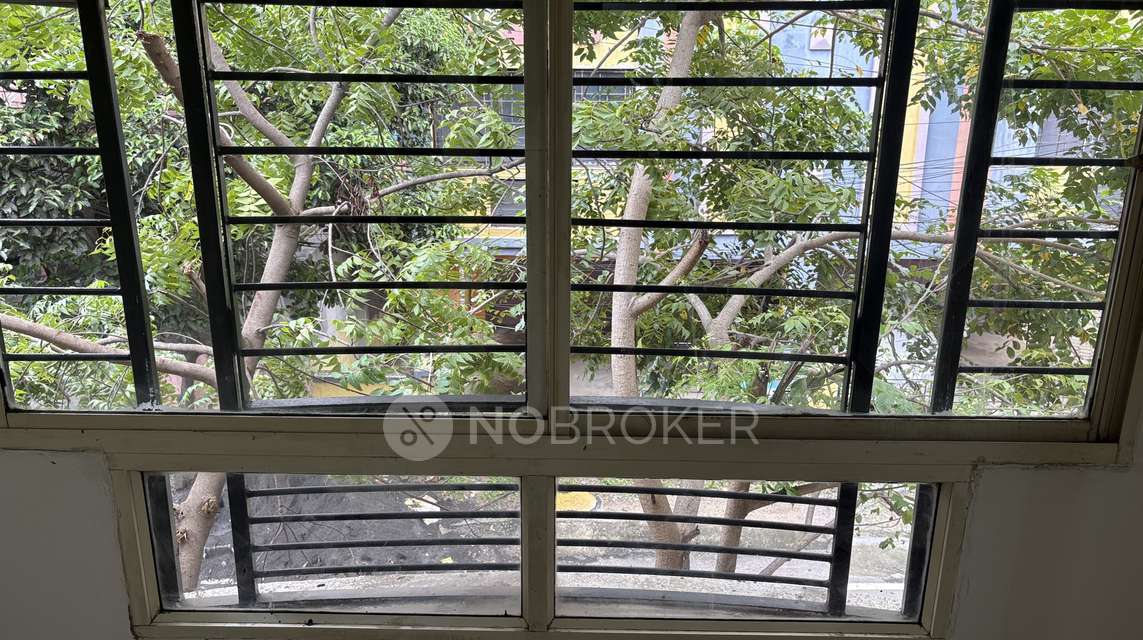 2 BHK Flat In Agp Shrirangam, Velachery For Sale  In Velachery