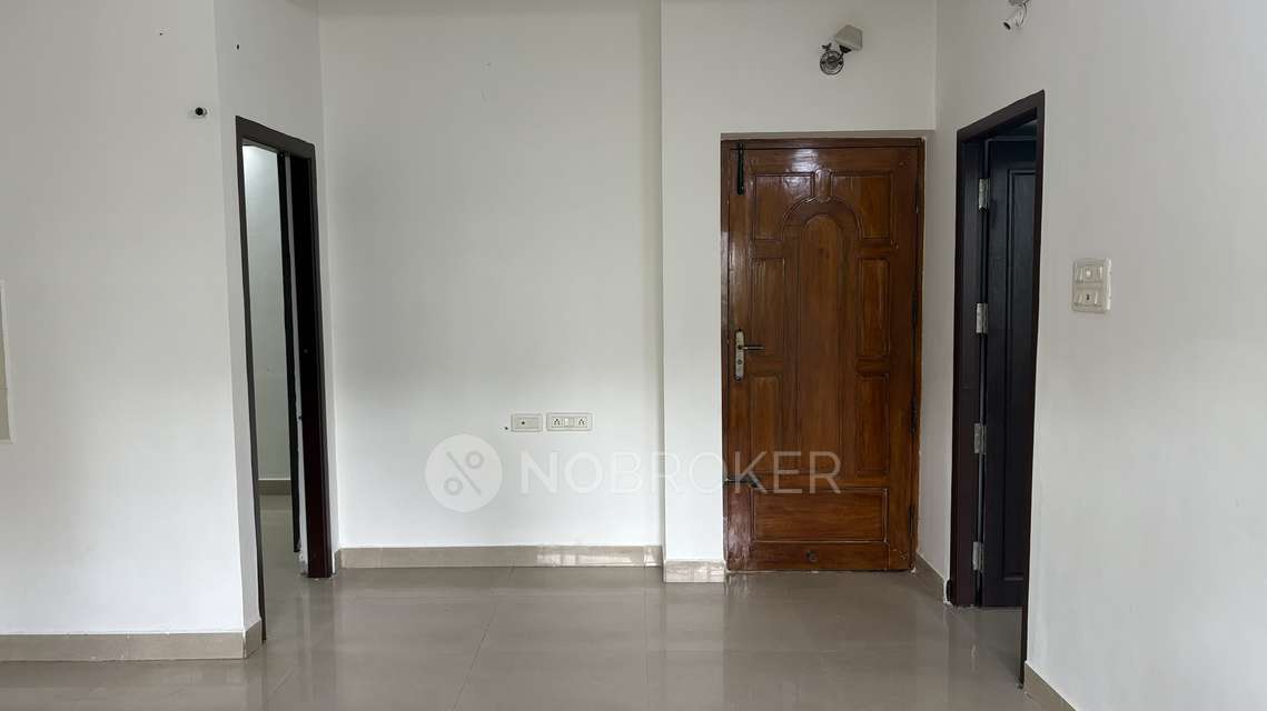 2 BHK Flat In Agp Shrirangam, Velachery For Sale  In Velachery