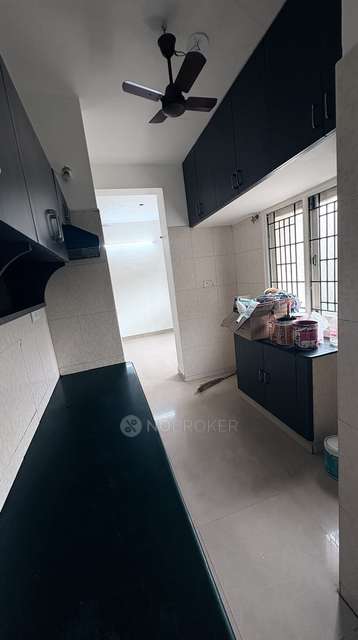 2 BHK Flat In Agp Shrirangam, Velachery For Sale  In Velachery