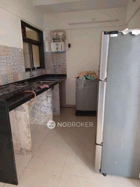 2 BHK Flat In Radhey Galaxy For Sale  In Karjat