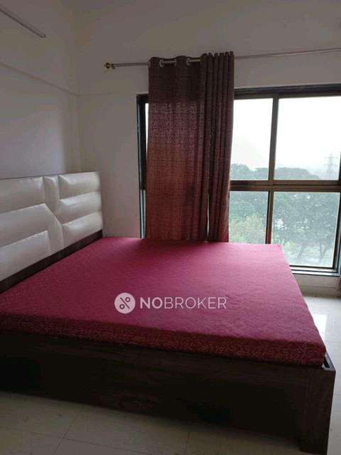 2 BHK Flat In Radhey Galaxy For Sale  In Karjat