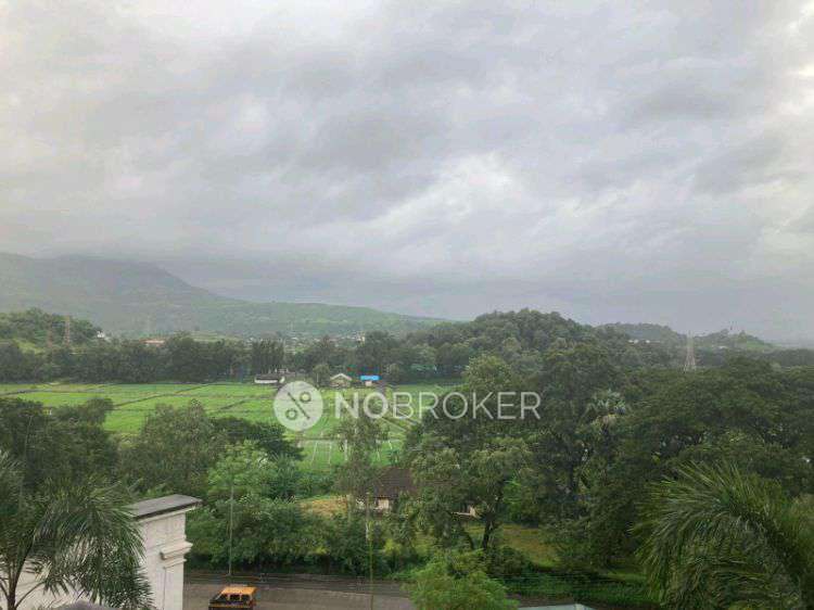 2 BHK Flat In Radhey Galaxy For Sale  In Karjat