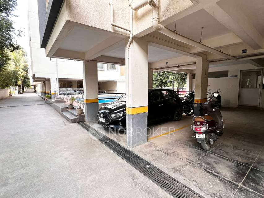 2 BHK Flat In Sovereign Santhinivasa  For Sale  In Sarjapur Main Rd