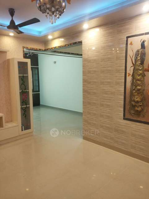2 BHK Flat In Sovereign Santhinivasa  For Sale  In Sarjapur Main Rd