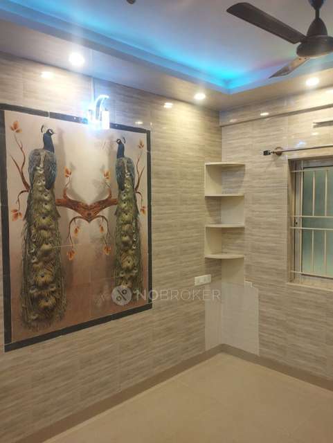 2 BHK Flat In Sovereign Santhinivasa  For Sale  In Sarjapur Main Rd