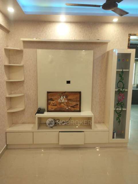 2 BHK Flat In Sovereign Santhinivasa  For Sale  In Sarjapur Main Rd