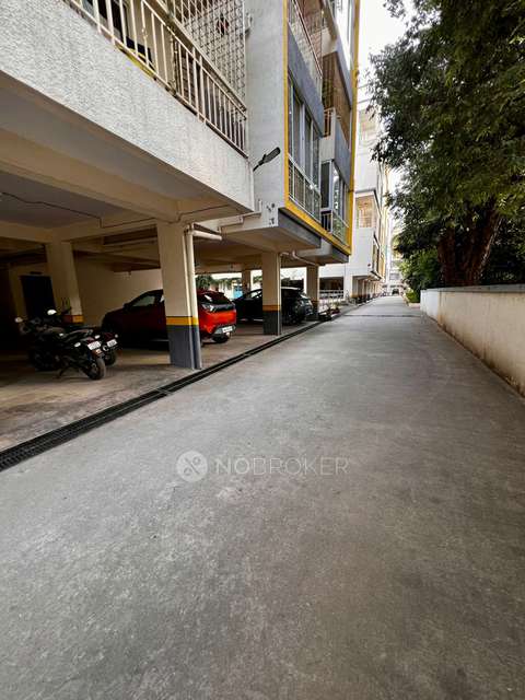 2 BHK Flat In Sovereign Santhinivasa  For Sale  In Sarjapur Main Rd