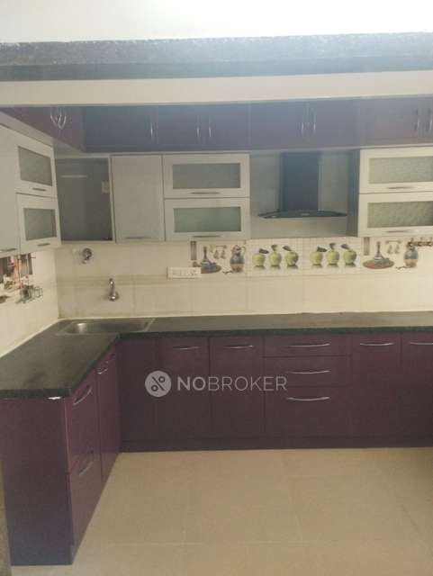 2 BHK Flat In Sovereign Santhinivasa  For Sale  In Sarjapur Main Rd