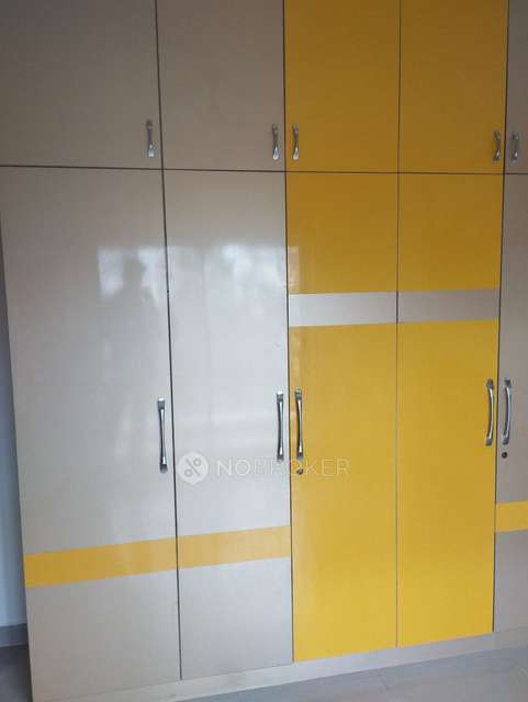 2 BHK Flat In Sovereign Santhinivasa  For Sale  In Sarjapur Main Rd