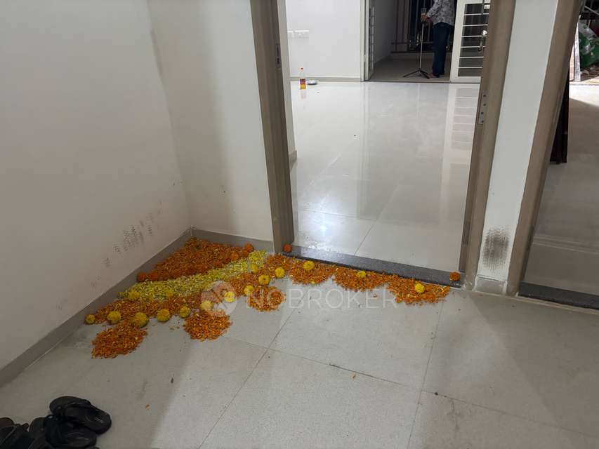 3 BHK Flat In V Top Valonia for Rent  In Punawale