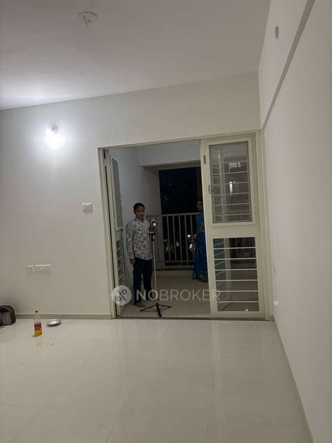 3 BHK Flat In V Top Valonia for Rent  In Punawale