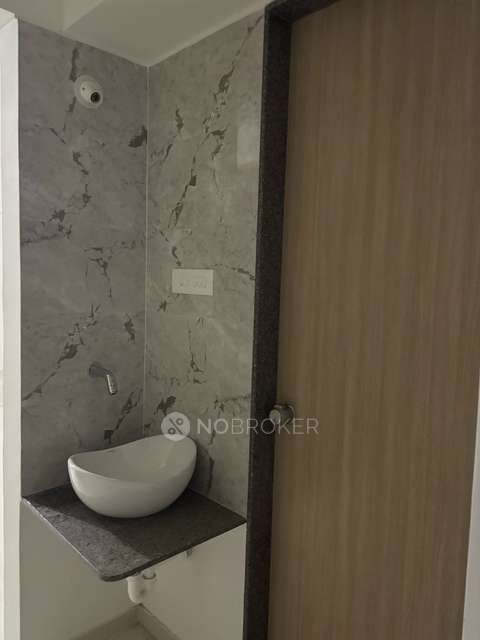 3 BHK Flat In V Top Valonia for Rent  In Punawale