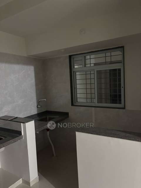 3 BHK Flat In V Top Valonia for Rent  In Punawale