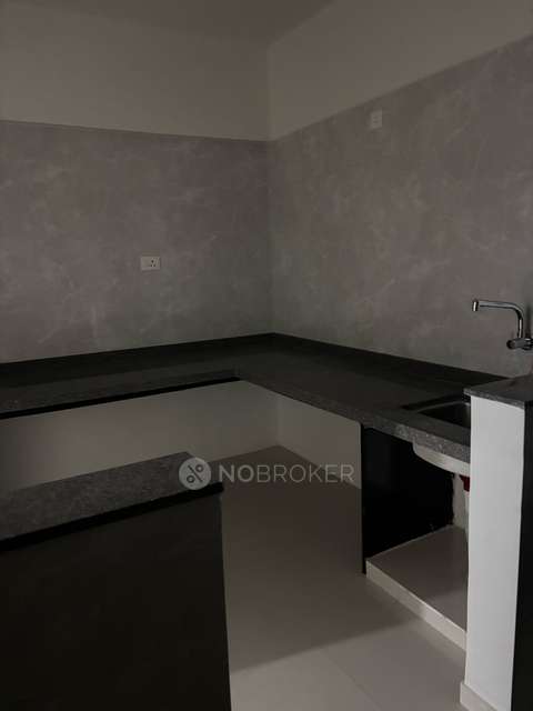 3 BHK Flat In V Top Valonia for Rent  In Punawale