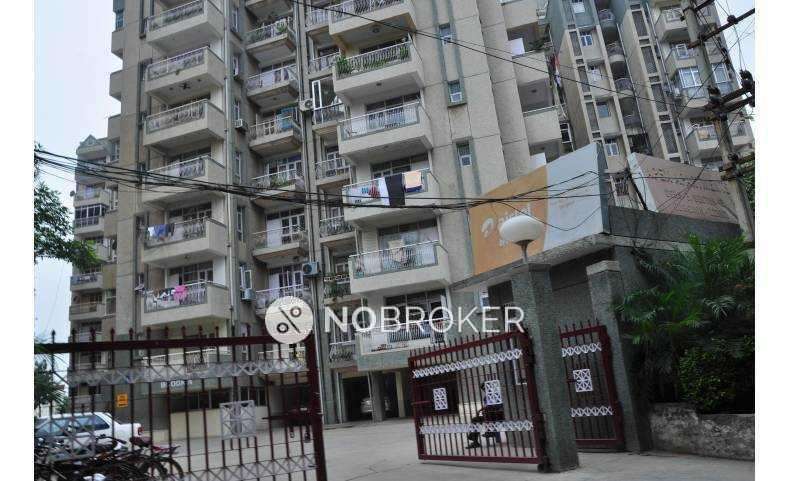 2 BHK Flat For Sale  In Sector-45