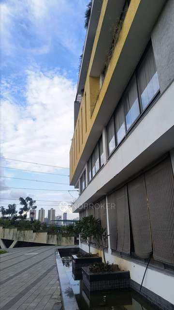 2 BHK Flat In Hallmark Sunnyside For Sale  In  Manchirevula , Narsingi