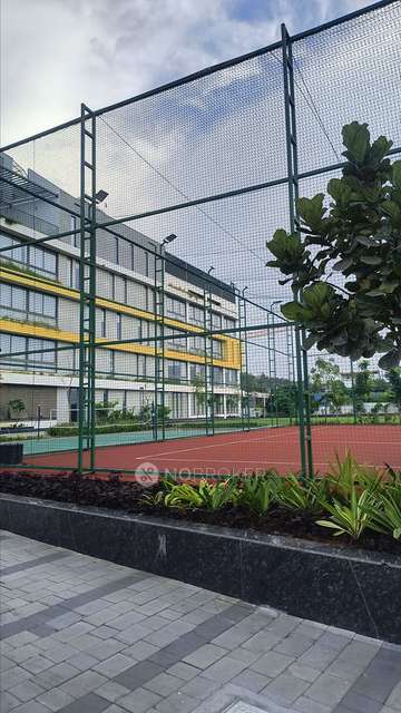 2 BHK Flat In Hallmark Sunnyside For Sale  In  Manchirevula , Narsingi