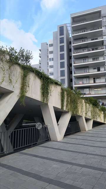 2 BHK Flat In Hallmark Sunnyside For Sale  In  Manchirevula , Narsingi