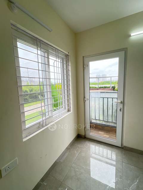 2 BHK Flat In Hallmark Sunnyside For Sale  In  Manchirevula , Narsingi