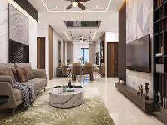 2 BHK Flat In Sls Vunnams Brindavan For Sale  In Peerzadiguda, Hyderabad, Telangana, India
