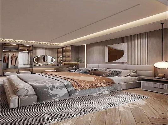 2 BHK Flat In Sls Vunnams Brindavan For Sale  In Peerzadiguda, Hyderabad, Telangana, India