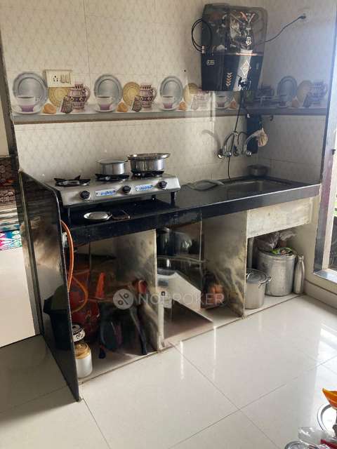 1 BHK Flat In Sai Shrushti Heritage For Sale  In Thane