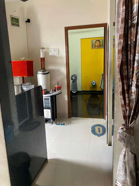 1 BHK Flat In Sai Shrushti Heritage For Sale  In Thane