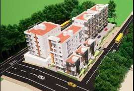 3 BHK Flat In Ideal Blooms For Sale  In Narsingi, Telangana, India