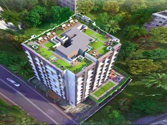 3 BHK Flat In Nicco Keshav Apartments For Sale  In Vile Parle West, Mumbai, Maharashtra 400047, India