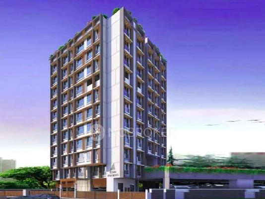 3 BHK Flat In Nicco Keshav Apartments For Sale  In Vile Parle West, Mumbai, Maharashtra 400047, India
