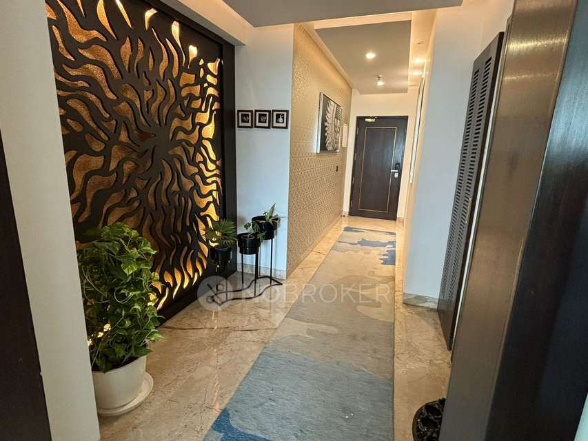 4 BHK Flat In Central Park Belgravia Resort Residency For Sale  In Sector 48