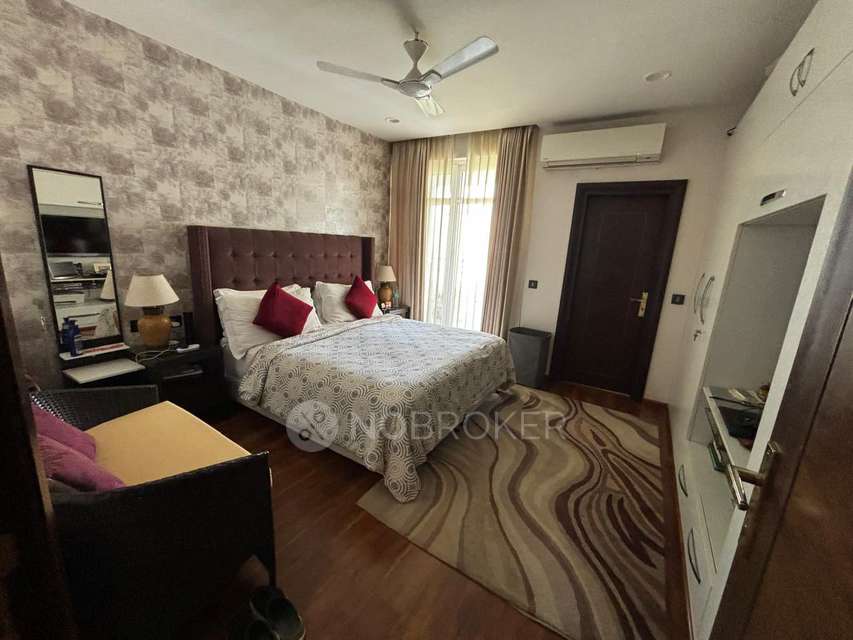 4 BHK Flat In Central Park Belgravia Resort Residency For Sale  In Sector 48