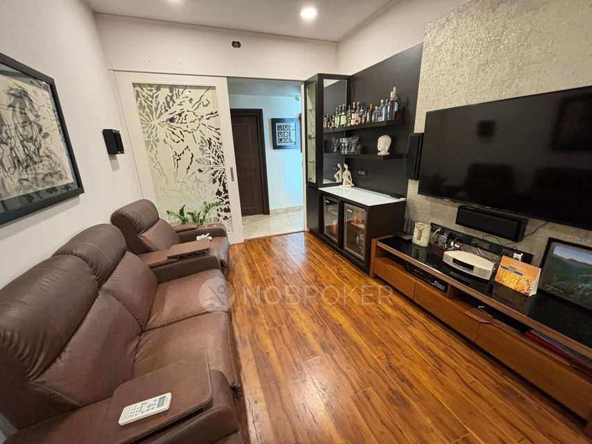 4 BHK Flat In Central Park Belgravia Resort Residency For Sale  In Sector 48