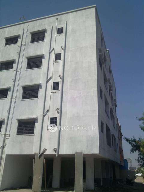 1 BHK Flat In Bhagyalaxmi Heights for Rent  In Mulshi