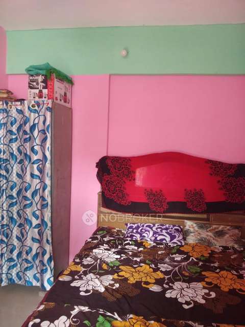 1 BHK Flat In Uma Paradise, Taloja For Sale  In Taloja