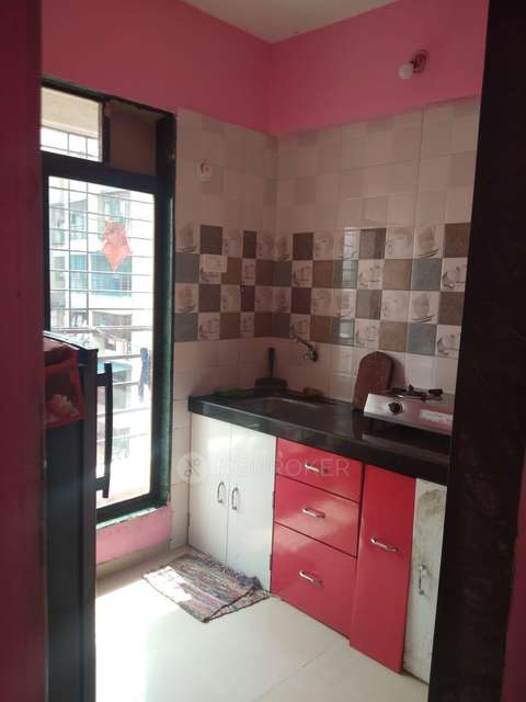 1 BHK Flat In Uma Paradise, Taloja For Sale  In Taloja