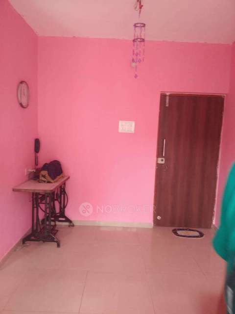 1 BHK Flat In Uma Paradise, Taloja For Sale  In Taloja