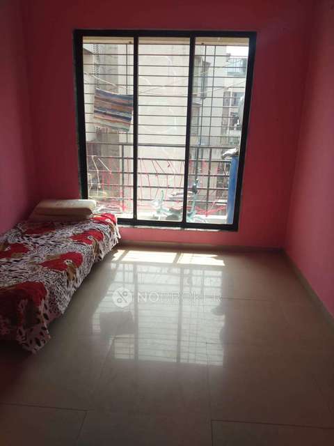 1 BHK Flat In Uma Paradise, Taloja For Sale  In Taloja