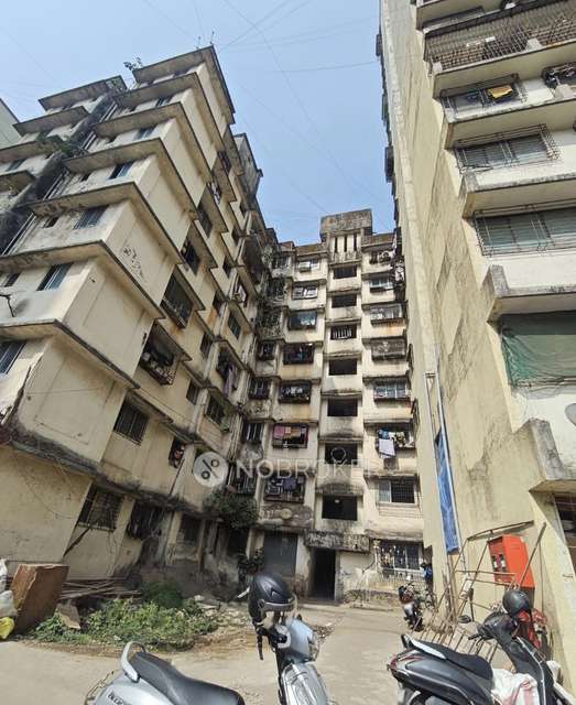 2 BHK Flat In Sai Waishalya for Rent  In Thane West