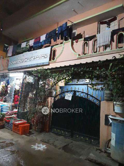 1 BHK Flat for Rent  In Electronic City