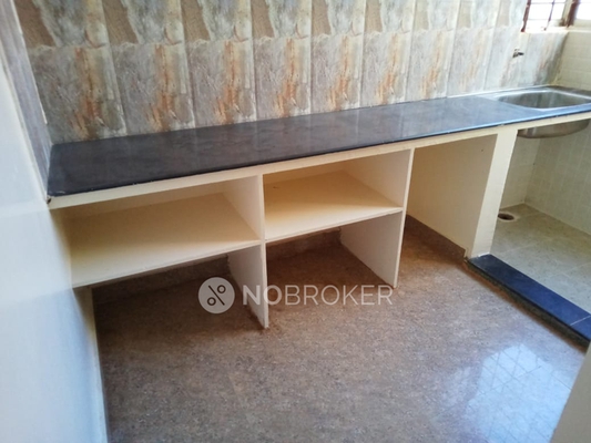 1 RK Flat In Sri Sai Residency for Rent  In Battarahalli