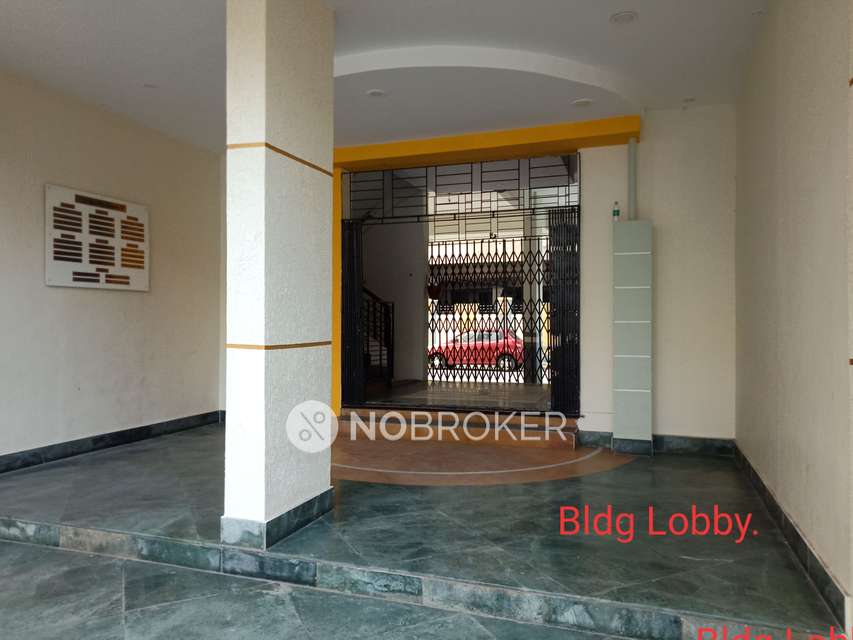 1 BHK Flat In Sanghvi Hills For Sale  In Sanghvi Hills