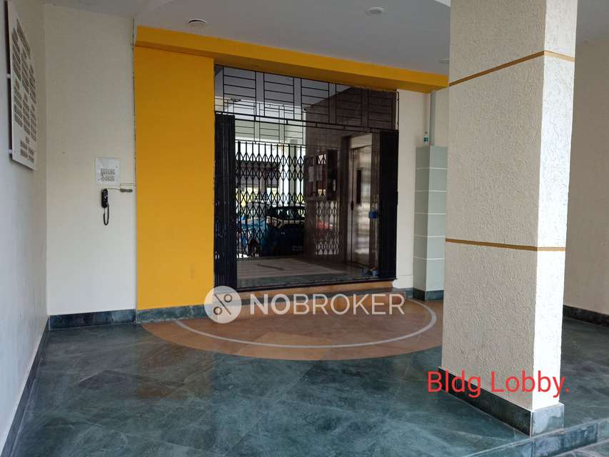 1 BHK Flat In Sanghvi Hills For Sale  In Sanghvi Hills