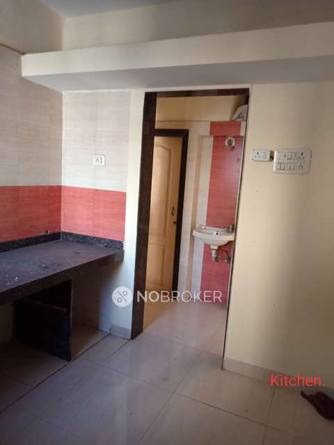 1 BHK Flat In Sanghvi Hills For Sale  In Sanghvi Hills