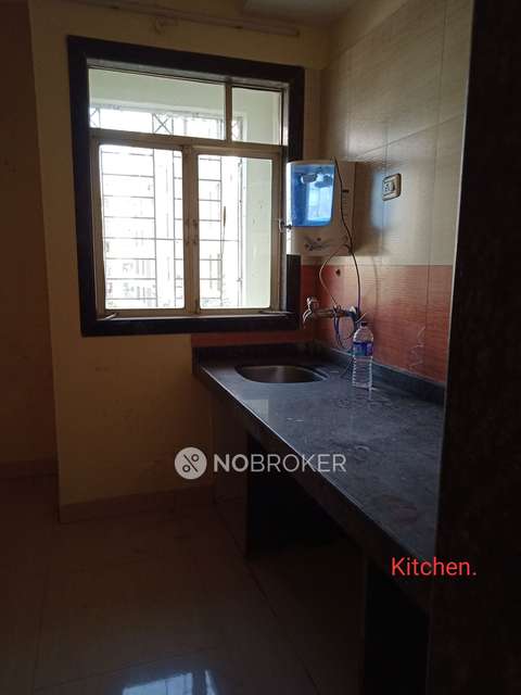 1 BHK Flat In Sanghvi Hills For Sale  In Sanghvi Hills