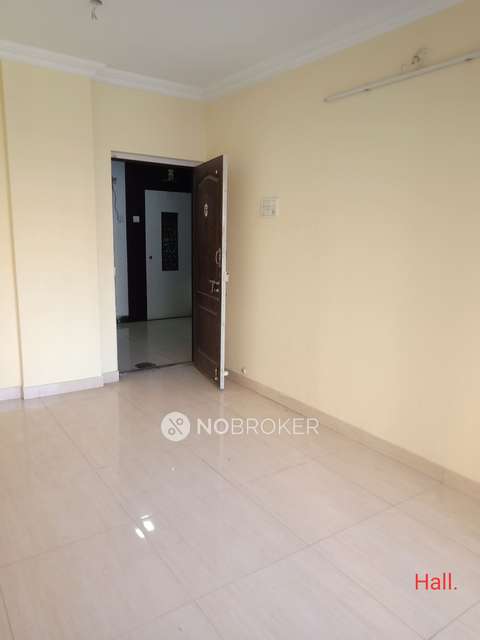 1 BHK Flat In Sanghvi Hills For Sale  In Sanghvi Hills