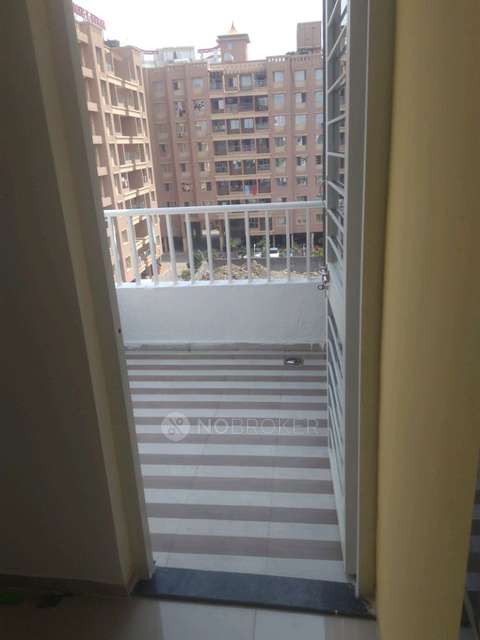 1 BHK Flat In Kk Shriram Society, Rahatani for Rent  In Rahatani