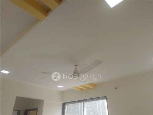 1 BHK Flat In Kk Shriram Society, Rahatani for Rent  In Rahatani