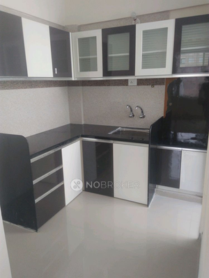 1 BHK Flat In Kk Shriram Society, Rahatani for Rent  In Rahatani