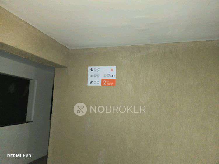 3 BHK Flat In Skyi Star Town ,tower-6 for Rent  In Bhukum